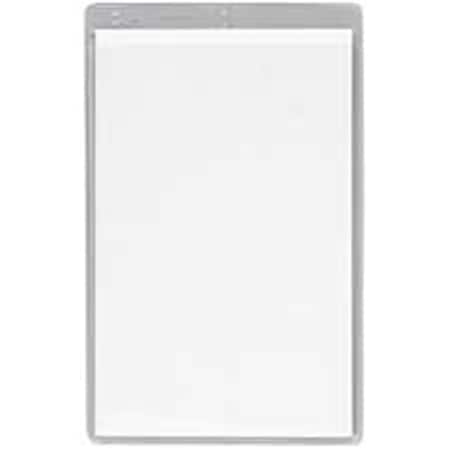 C-Line Products C-Line Products- Inc. CLI80912 Vinyl Shop Seal Ticket Holder- 9in.x12in.- Clear CLI80912